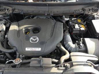 2023 Mazda CX-9 Touring Plus