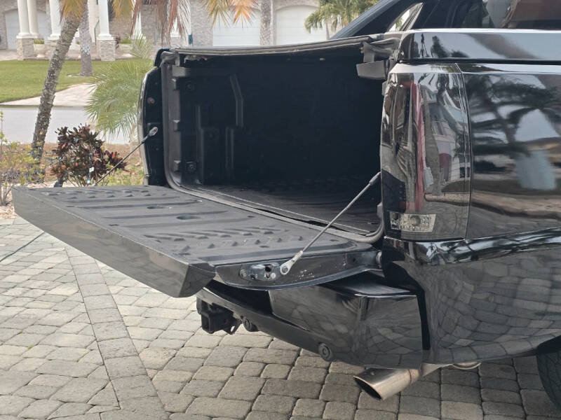 2009 Cadillac Escalade EXT