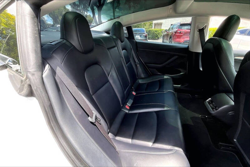 2023 Tesla Model 3 Long Range