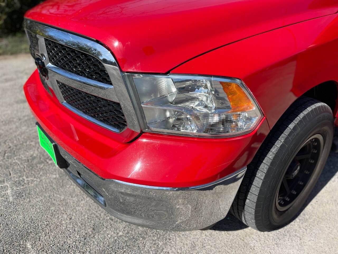 2019 Ram 1500 Classic for sale at SEGUIN MOTOR CARS in Seguin, TX