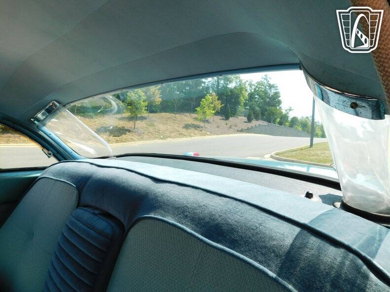 1955 Cadillac Sixty Special