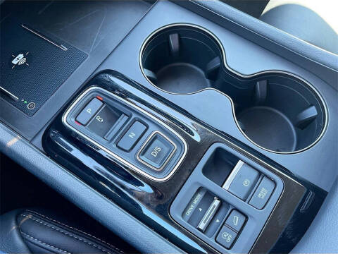 2024 Honda Pilot EX-L