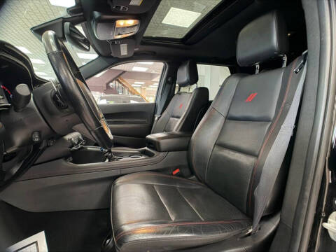 2024 Dodge Durango GT Premium