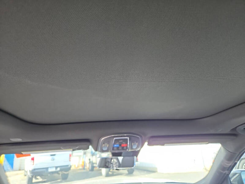 2025 Jeep Grand Cherokee Overland