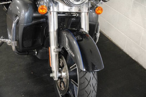 2021 Harley-Davidson ELECTRA GL