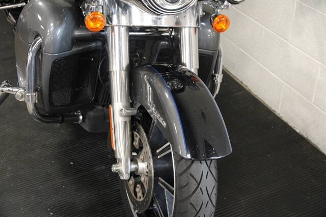 2021 Harley-Davidson ELECTRA GL