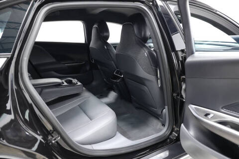 2024 Lucid Air Touring