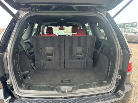 2022 Dodge Durango SRT 392