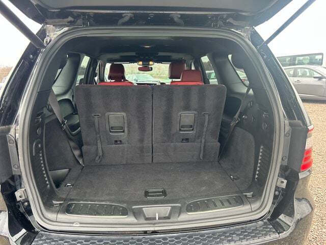 2022 Dodge Durango SRT 392