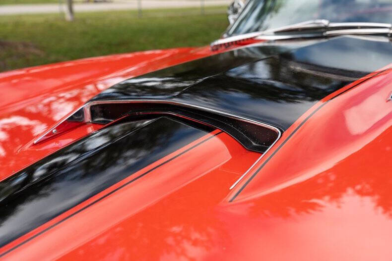 1967 Chevrolet Corvette