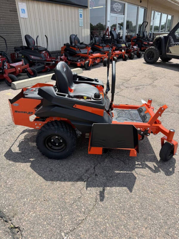 2026 Bad Boy RAMBLER 42' BRIGGS 19HP