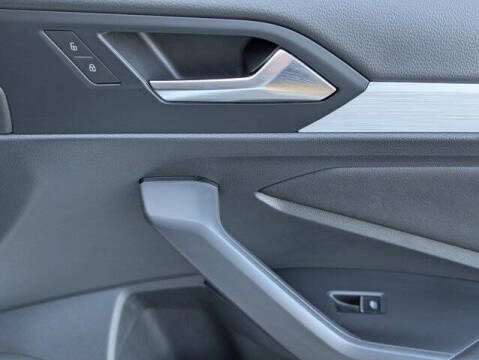 2025 Volkswagen Jetta S