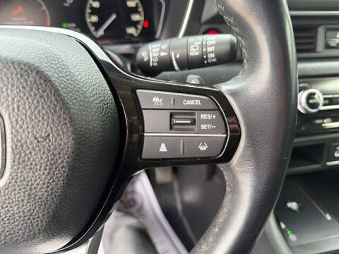 2024 Honda Pilot EX-L