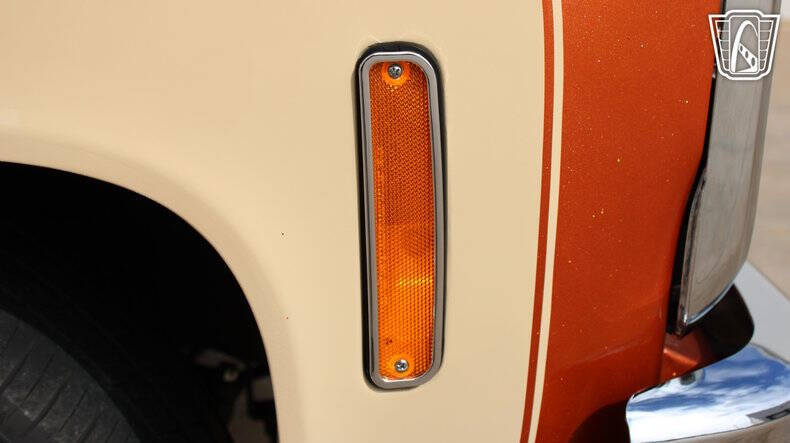 1980 GMC C/K 3500 Series