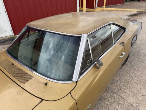 1969 Dodge Charger