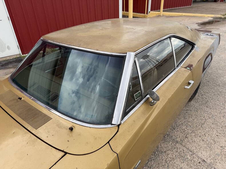 1969 Dodge Charger