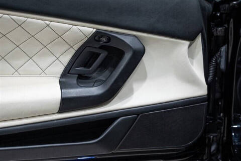 2007 Lamborghini Gallardo