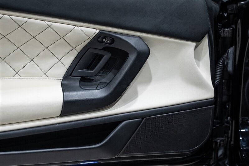 2007 Lamborghini Gallardo