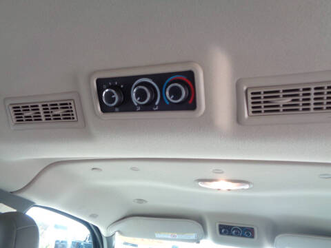 2017 Chevrolet Express LS 2500