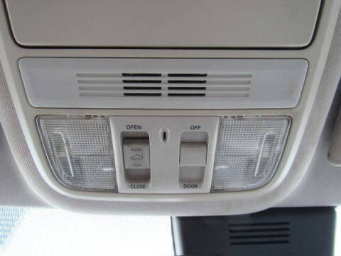 2020 Honda Accord EX