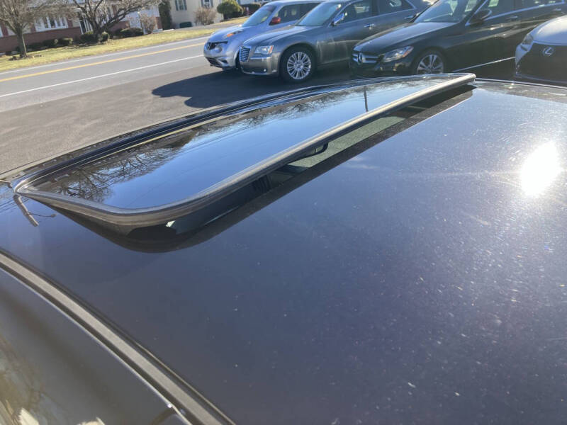 2011 Infiniti G37 Coupe IPL