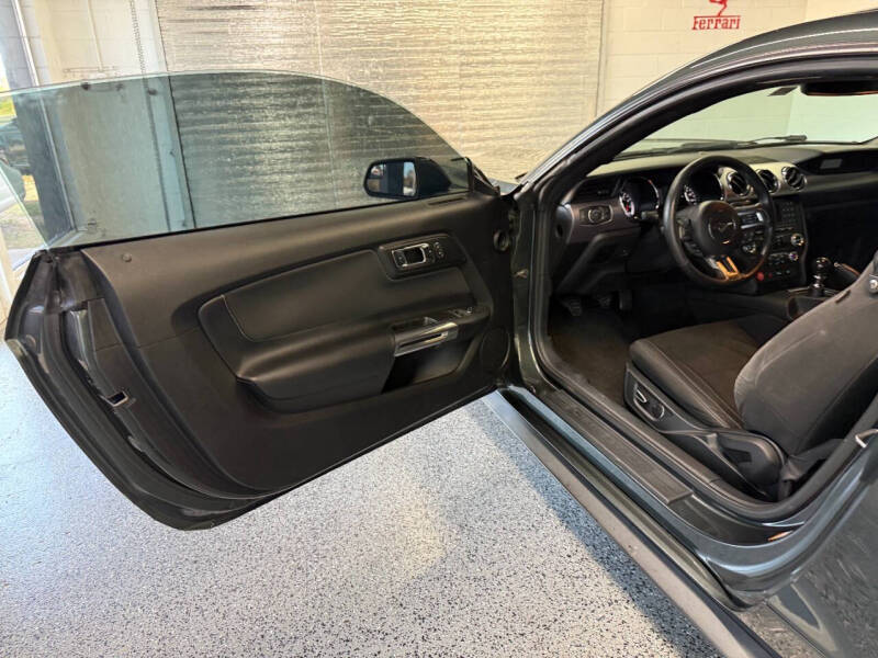 2016 Ford Mustang GT