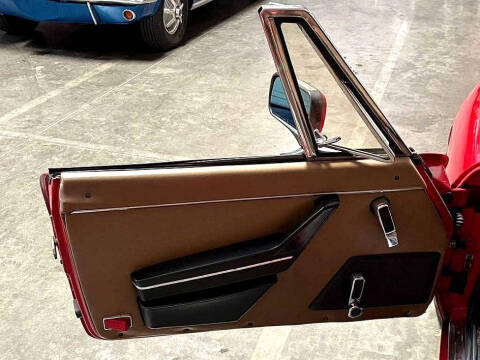 1987 Alfa Romeo Spider Graduate