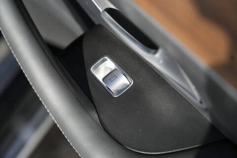 2024 Mercedes-Benz GLS GLS 580