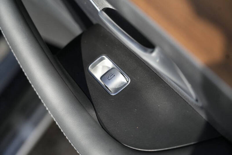 2024 Mercedes-Benz GLS GLS 580