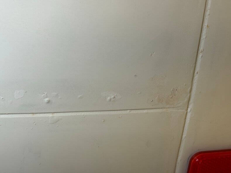 1991 Volkswagen Vanagon GL Camper