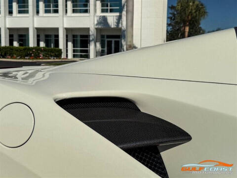 2018 Ferrari 488 Spider