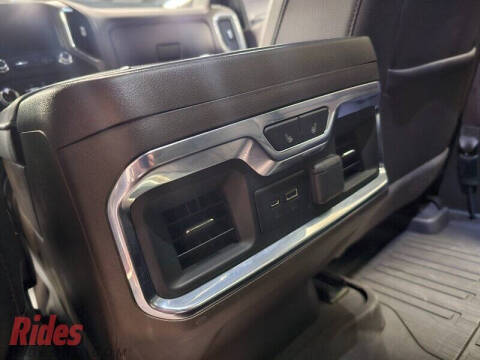 2023 GMC Sierra 2500HD