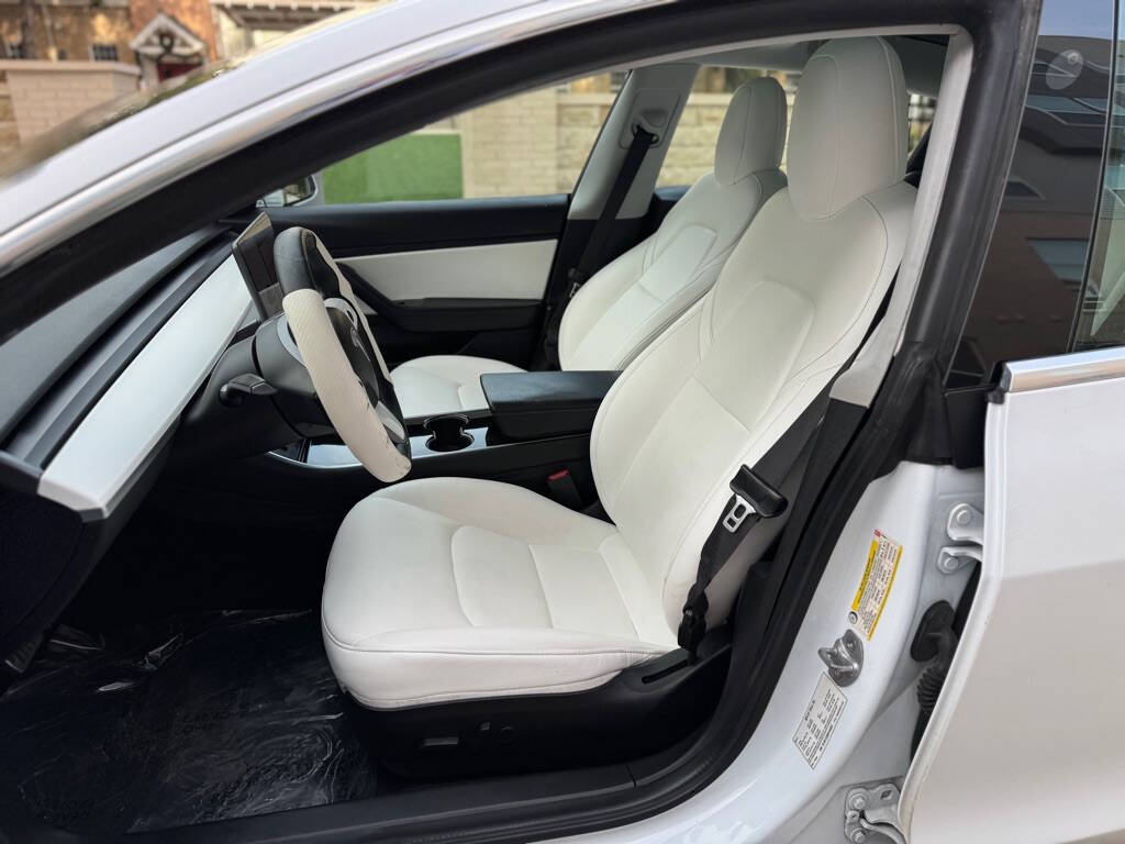 2019 Tesla Model 3 for sale at Kanda Motors in Dallas, TX