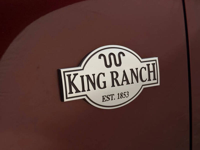 2015 Ford Expedition