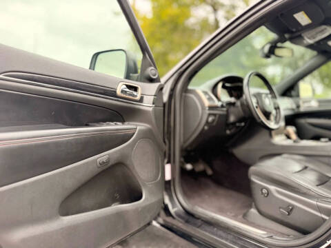 2016 Jeep Grand Cherokee Limited 75th Anniversary