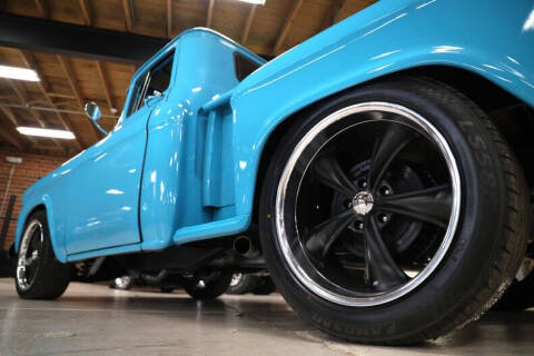 1959 Chevrolet Apache