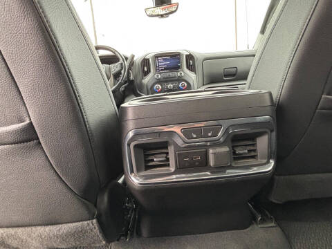 2023 GMC Sierra 2500HD