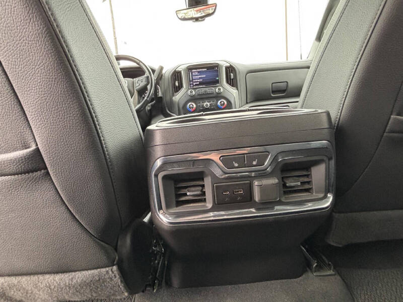 2023 GMC Sierra 2500HD