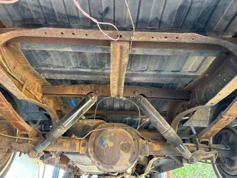 1982 Dodge RAM 150 Miser