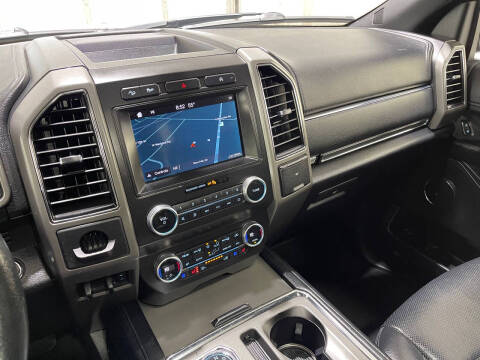 2019 Ford Expedition MAX XLT