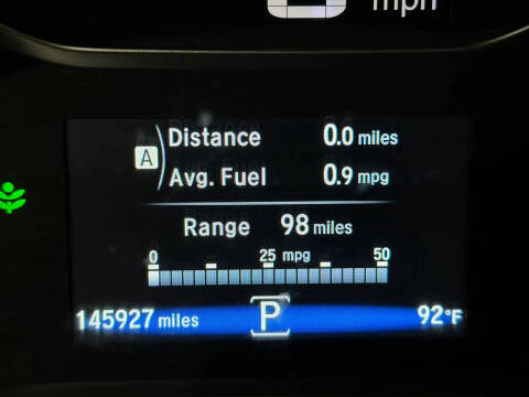 2017 Honda Pilot EX