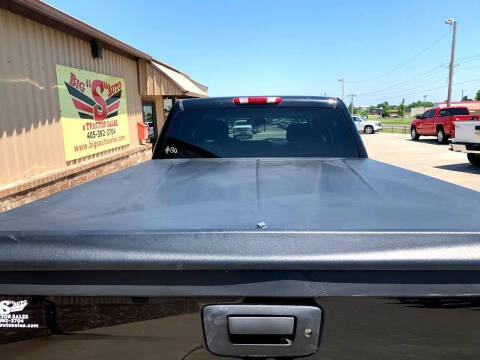 2007 GMC Sierra 2500HD SLE2