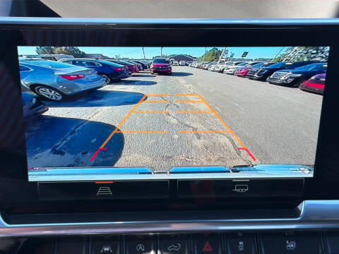 2026 GMC Sierra 1500 Elevation Standard