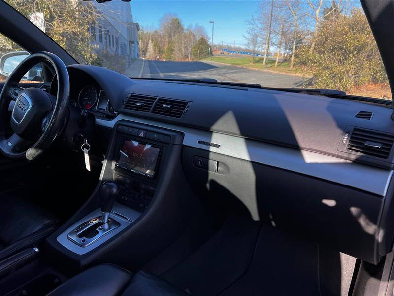2006 Audi S4