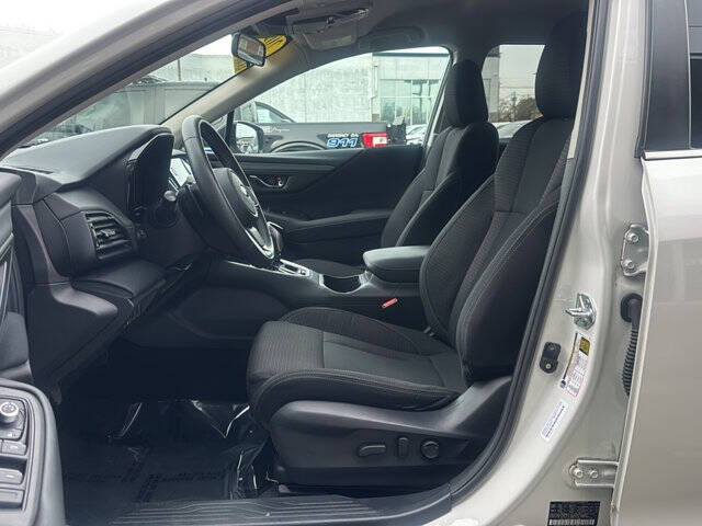 2024 Subaru Outback Premium