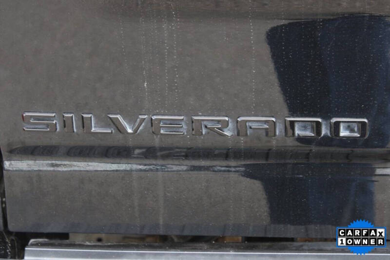 2022 Chevrolet Silverado 2500HD