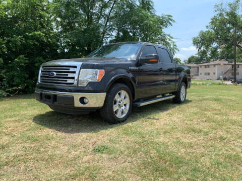 Ford F-150 For Sale In Dallas, TX - Allen Motor Co