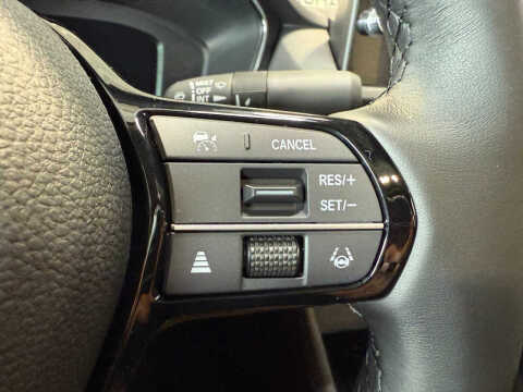 2026 Acura Integra