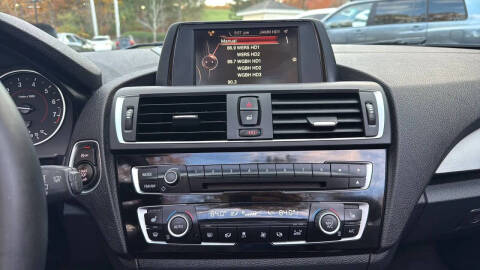 2016 BMW 2 Series M235i