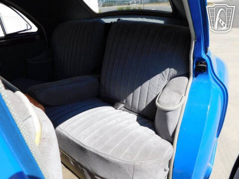 1948 Packard Standard 8